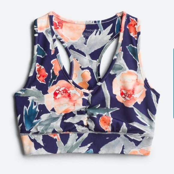 Threads 4 Thought Other - Threads 4 Thought high impact sports bra